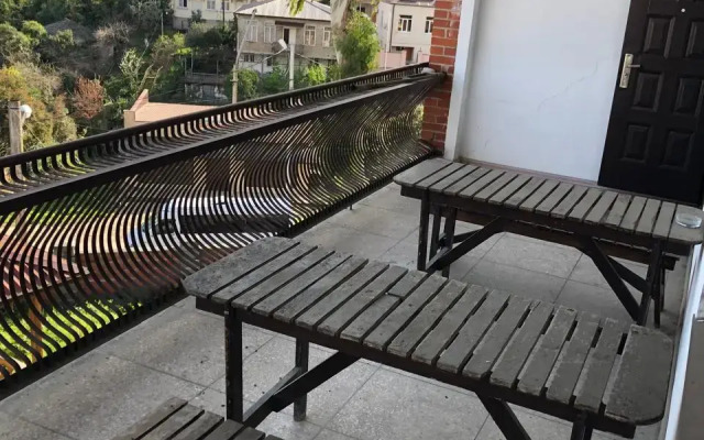 Danat Guest house