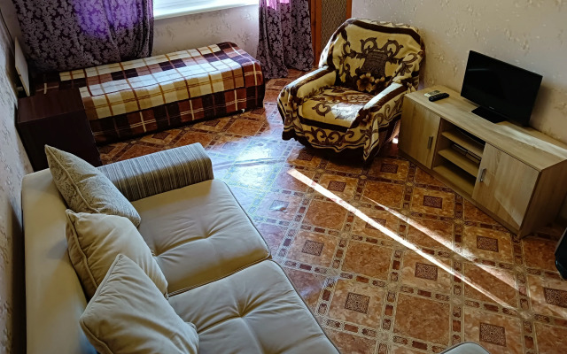 Odnokomnatnaya Flat