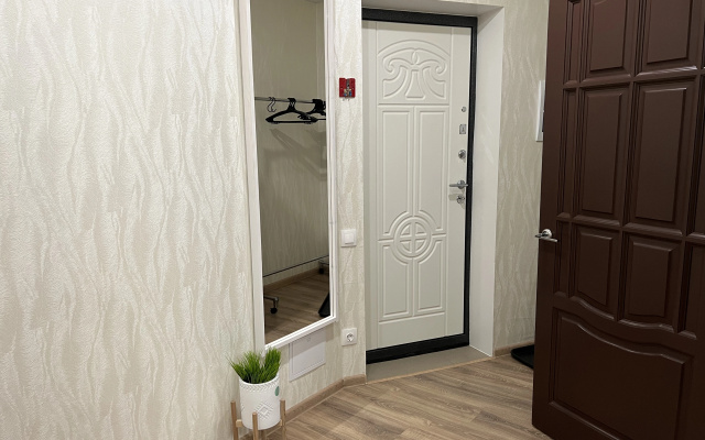 Apartamenty Vozle TRC TAU