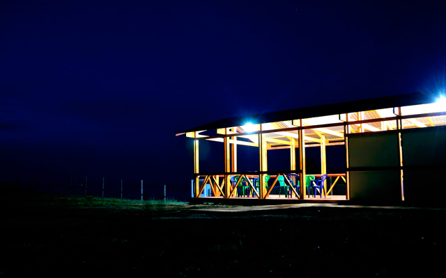 Mesto Pod Solntsem Guesthouse