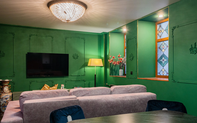 Квартира 2кв Квартира в самом центре Санкт Петербурга