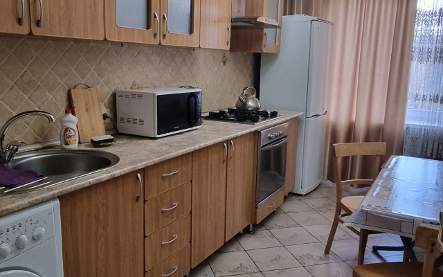 Квартира в центре