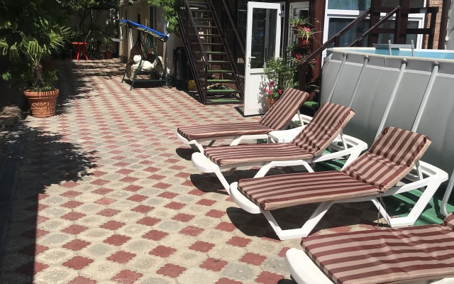 Bavariya Guest House