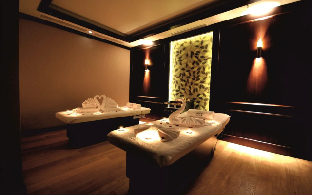 Venüs Termal Butik Otel