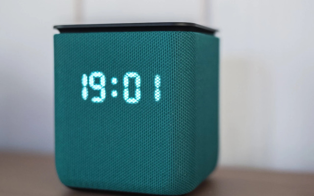 Барнхаус ЗвенДзен Barn Max 3 Безликий