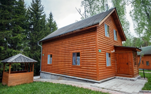 Berezovaya Roscha Recreation center