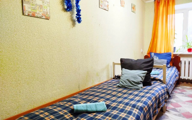 Квартира двушка на каширке