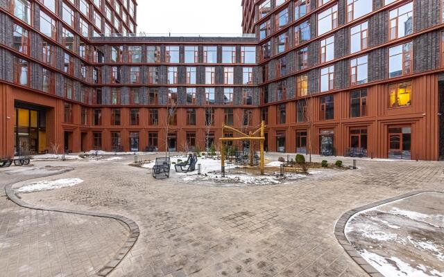 Апартаменты Smart Host на Казакова