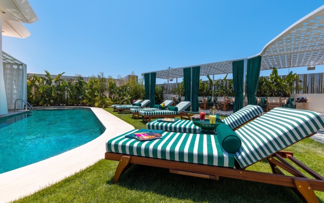 The Xon Hotel Çeşme Hotel