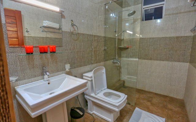 Lazaani Hotel Colombo