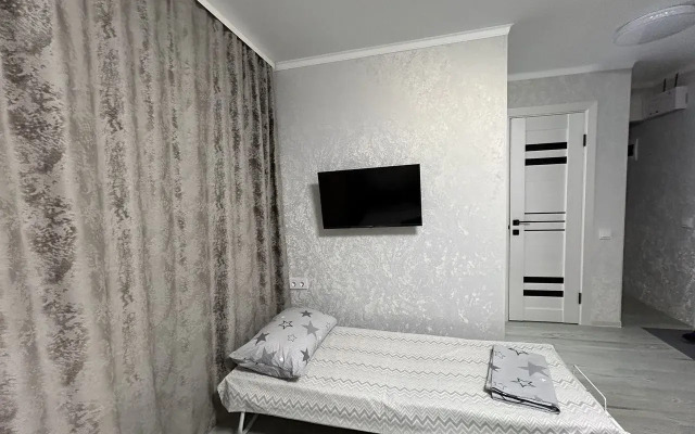 Апартаменты на Калинина 124А