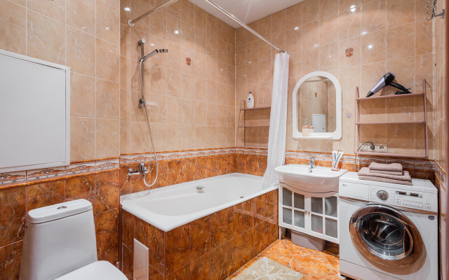 Апартаменты ATLANT Apartments 27с