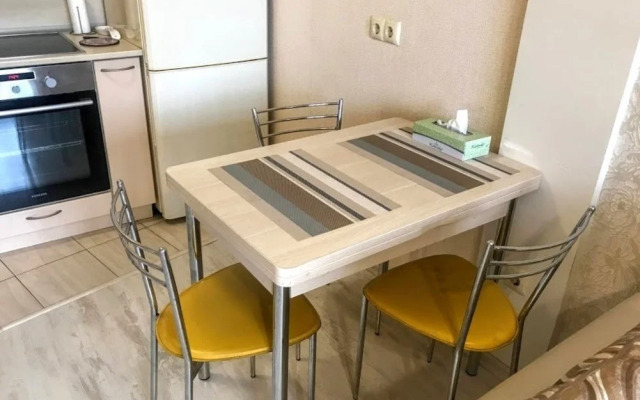 Апартаменты Владивосток Рент на Улице Пологая 54А