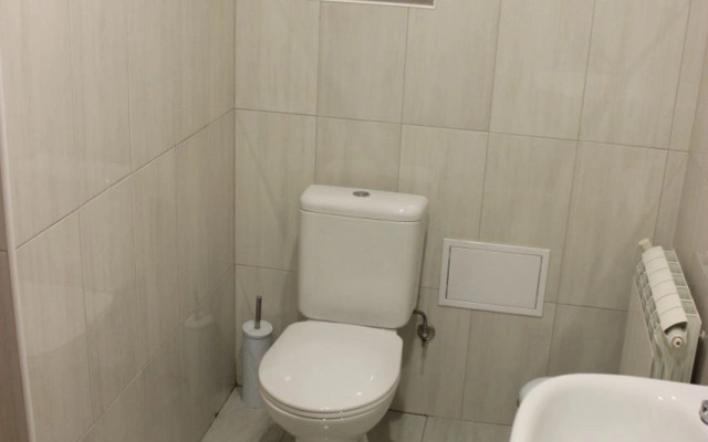 Guest house U Valentiny