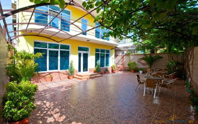 Гостевой дом Маргарита