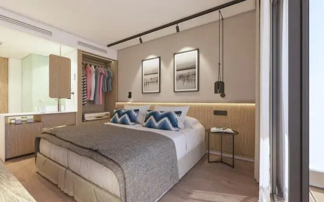 Hotel THB Bamboo Alcudia Hotel - Adults Only