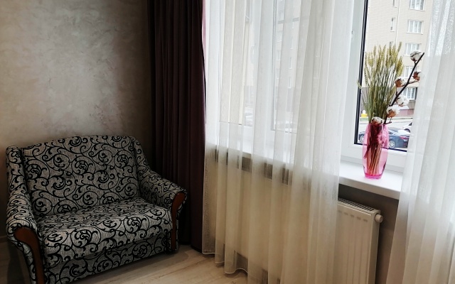 Zelenogradsk Kranc Park Odnokomnatnye Apartment