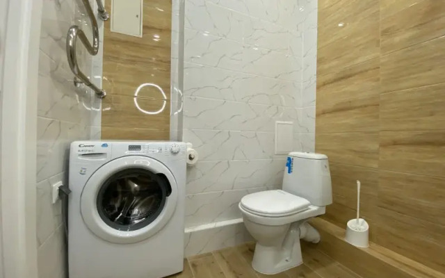 Апартаменты Lucky time Апартаменты