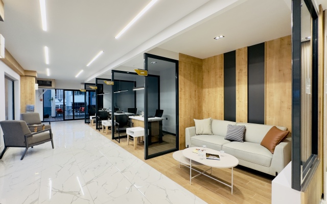 Апарт-Отель Yusra Suit