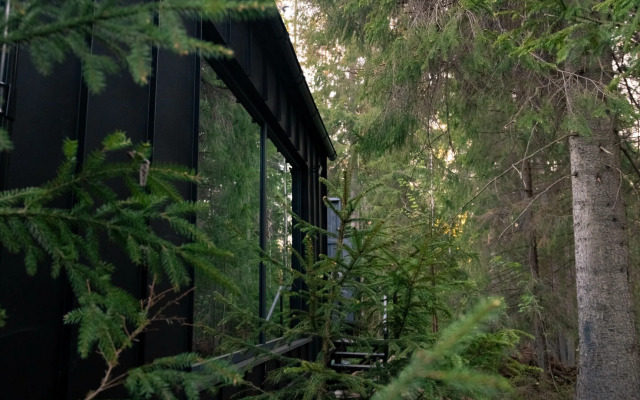 Частный дом Anttila Hutor 1