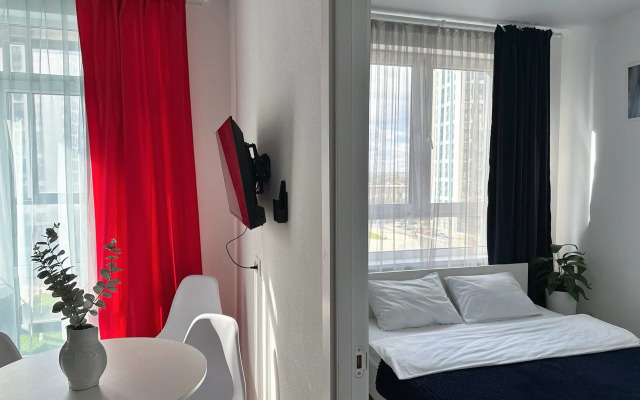 Komfort-Klassa Ranway Apartments