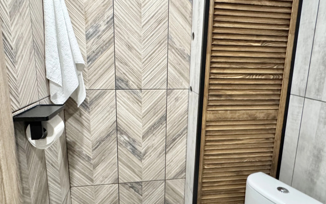 Апартаменты Комфорт Полуторный Диван Мини