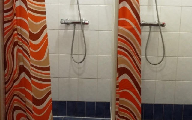 Коттедж Косалма