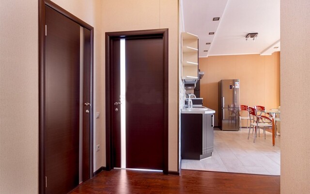 Апартаменты Премиум класса в центре города