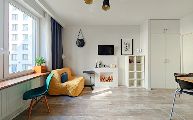 Апартаменты 7