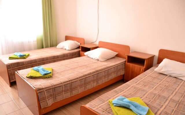 Onegin Guest House