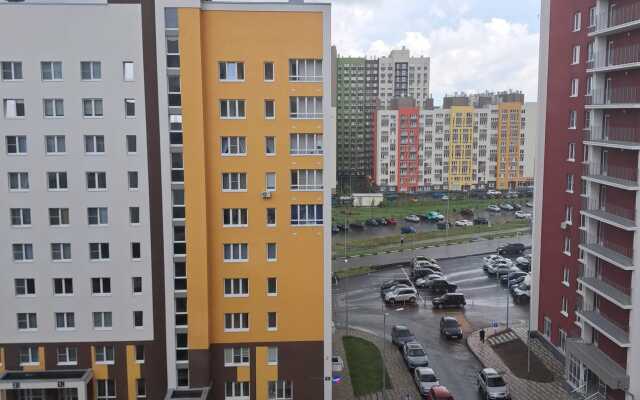 Dlya Uedineniya I Tishiny Flat