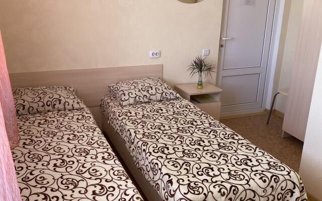 Rakushka Blaga Guest House