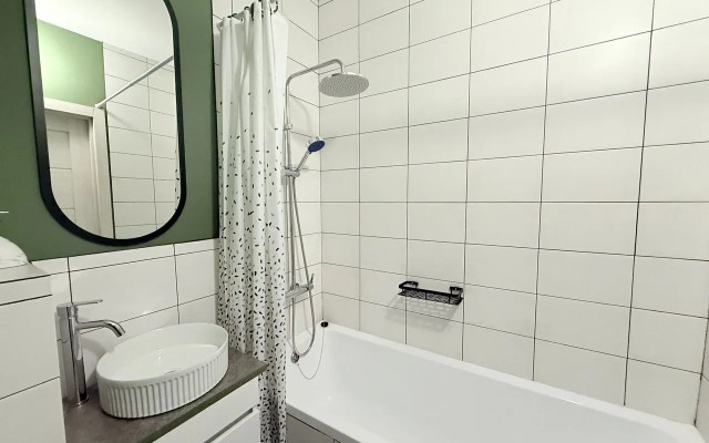 Квартира улица Фрунзе 31