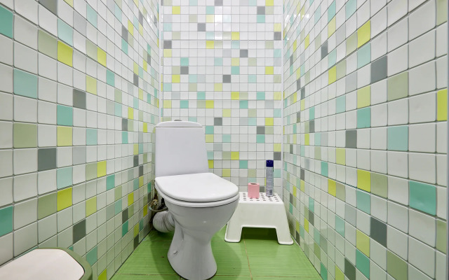 Апартаменты Сутки В КРД Первая Линия Парка Галицкого