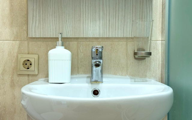 Апартаменты Комфортные у Метро Цска