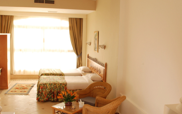 Pyramisa sahl hasheesh resort