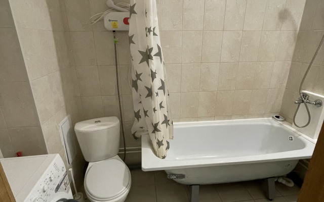 Апартаменты Квартира в Поселке Песочный