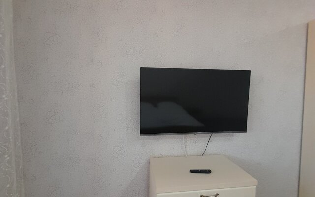 Апартаменты Студия Переулок Светлогорский