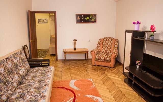 Апартаменты В самом центре Сочи с новым ремонтом