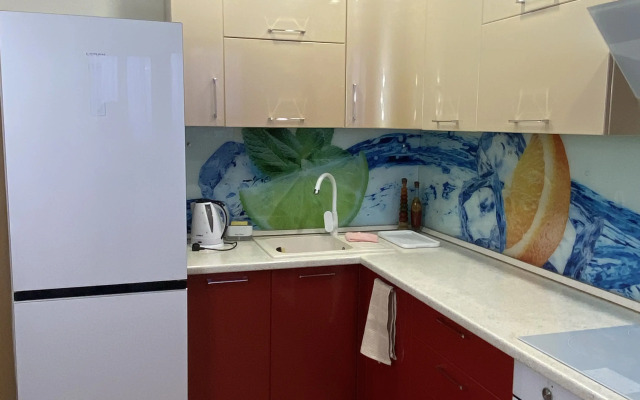 Квартира Уютная рядом с аэропортом