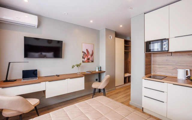 FortEstate 614 Apartments