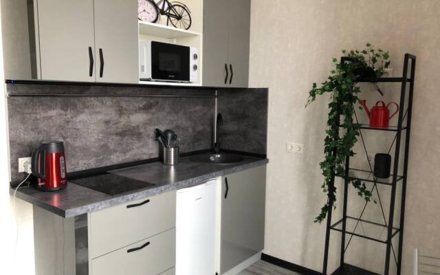 Квартира Fly home Стильный Лофт