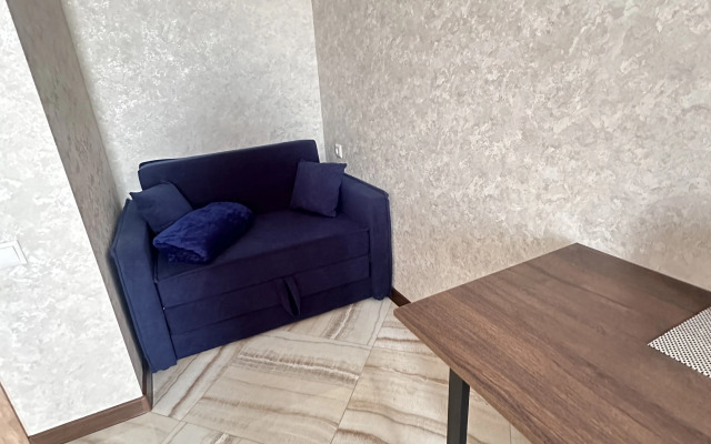 Gostinitsa Donets Hotel