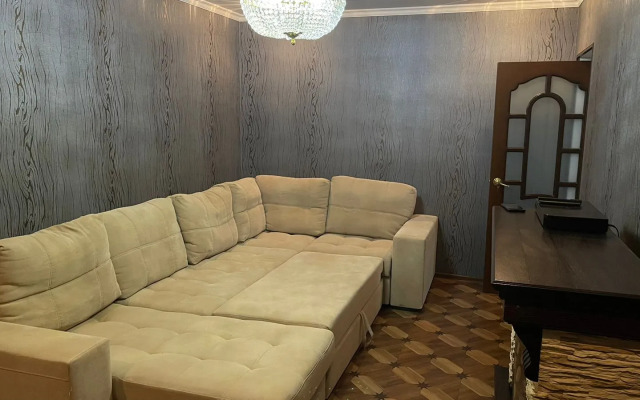 Na Gumistinskoy Flat