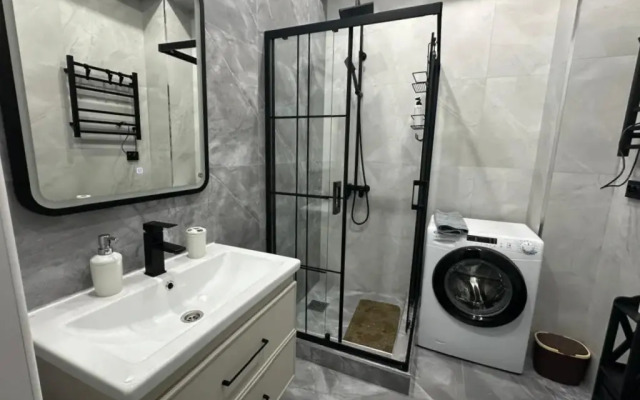 Квартира Однокомнатная в центре Пятигорска