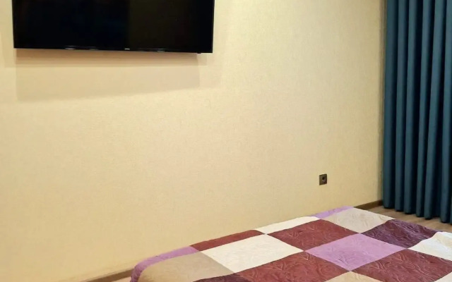 Квартира Просторная квартира