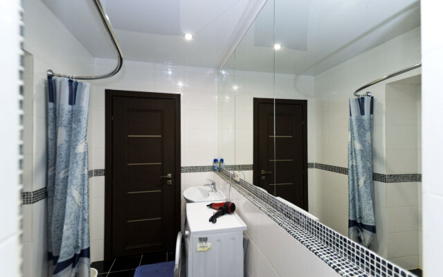 Апартаменты SpbStay Пушкинская 11