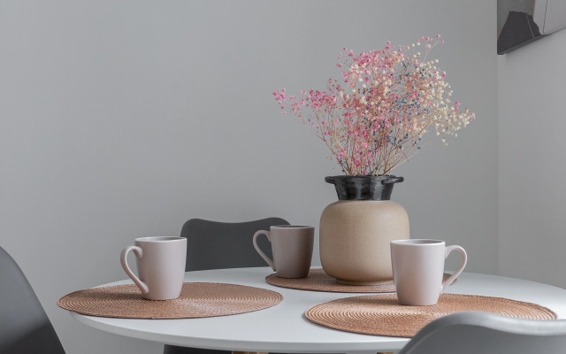 Квартира Joy Прокшинский