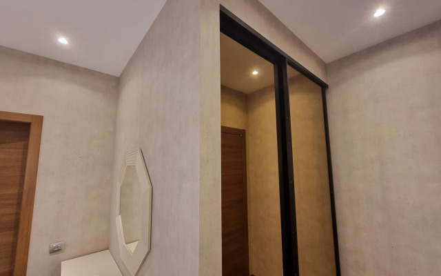 Exclusive Apartments