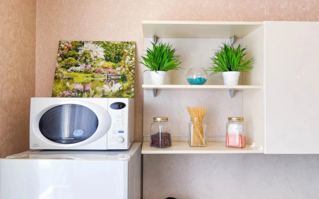 Апартаменты Татьянин дом улица Павла Морозова,89 (1)